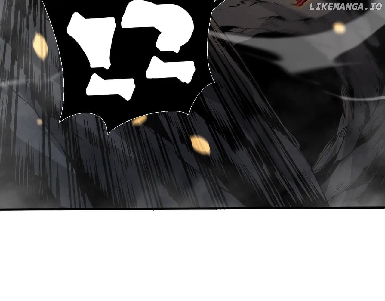 The Devil Never Cries Chapter 90 - page 121